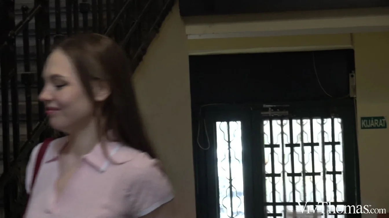 Preview of VivThomas Sylvia Wise And Alice Klay Erotic Anticipation XXX